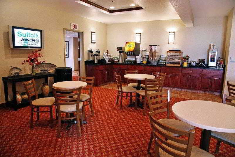Best Western Providence-Seekonk Inn Restaurant photo